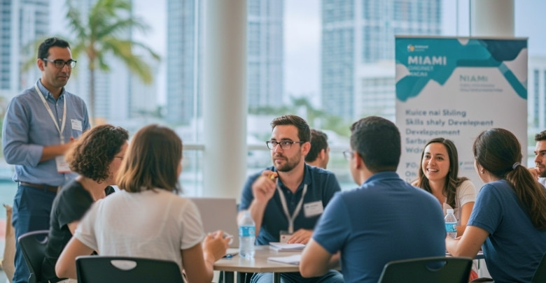 Skills Development Opportunities That Are Available at Ad Conferences in Miami
