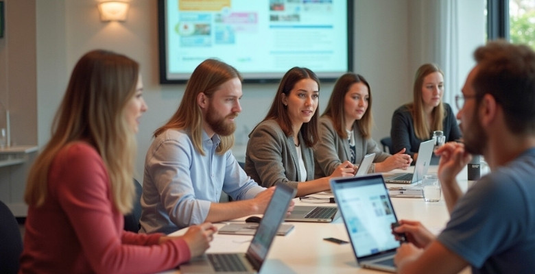 Skills and Knowledge Gained at Social Media Management Conferences in Miami