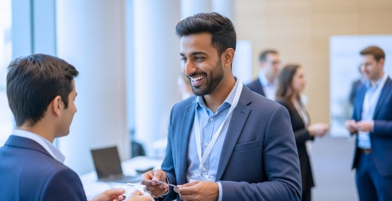 Smart Ways to Make the Most Out of Your Conference Participation in the USA
