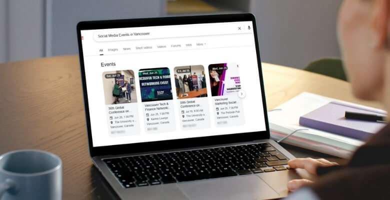 Smart Ways to Utilize Google Search to Stay Informed About Social Media Events