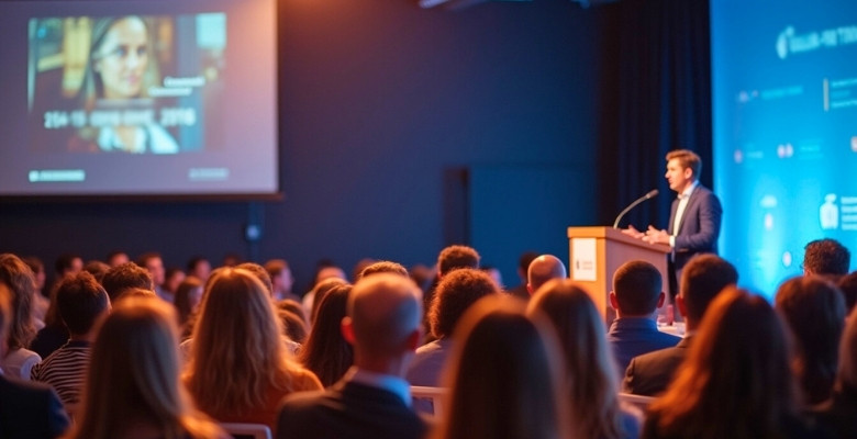 Starting a Welcome Speech With a Story Does It Work in Academic Settings