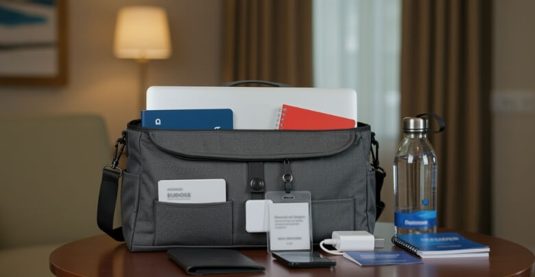 Things to Bring for a Productive Advertising Conference in Miami