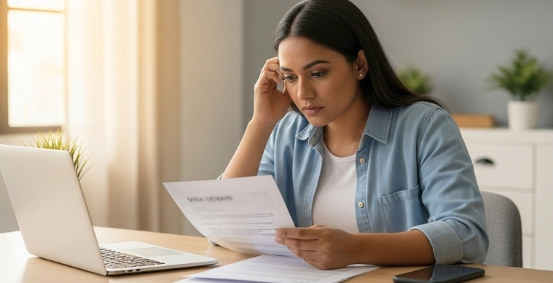 Things to Do If Your USA Conference Visa is Denied