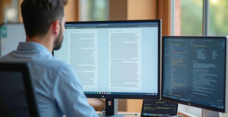 Tips for Adding Technical References Without Cluttering the Layout