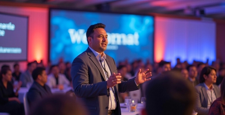 Tips for Adding a Memorable Ending to a Welcome Speech