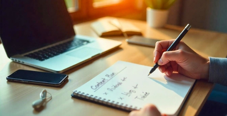 Tips for Creating Content While at the Social Media Management Conference in Miami