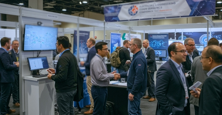 Tips for Having an Effective Network at an Electrical Engineering Conference in Vancouver