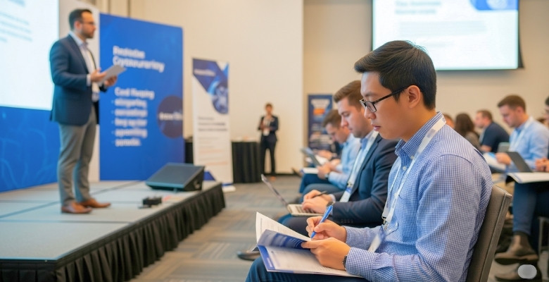 Tips for Making the Most of Cybersecurity Sessions in the USA-
