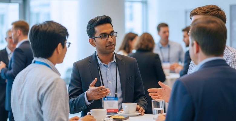 Tips for Making the Most of Networking at USA Civil Engineering Conferences