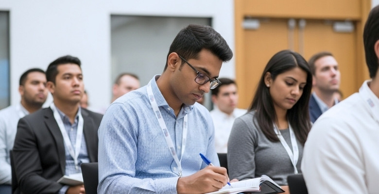 Tips for Making the Most of Your Time at a Civil Engineering Conference in the USA