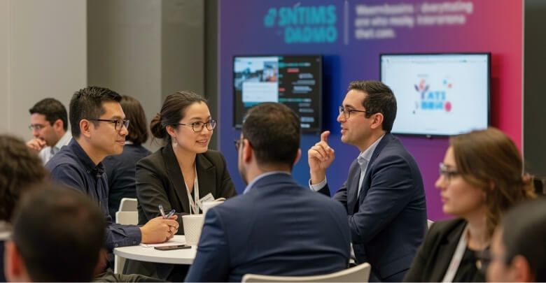 Tips to Connect With Industry Experts at Miami Advertising Conferences