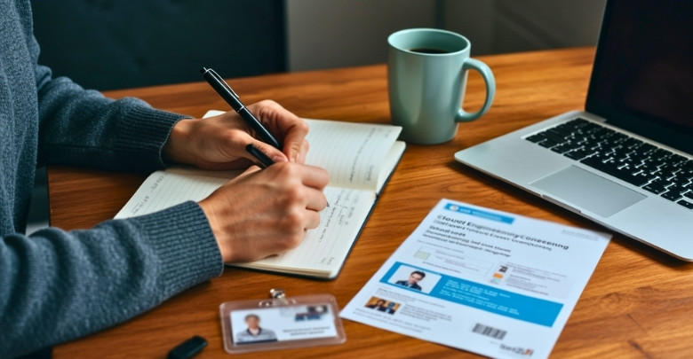 Tips to Create Checklists for the Vancouver Conference Participation
