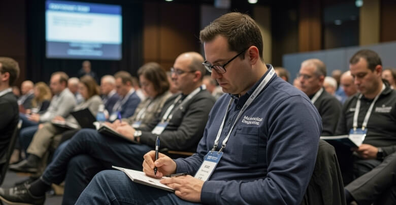 Tips to Get the Most Out of the Mechanical Engineering Conference