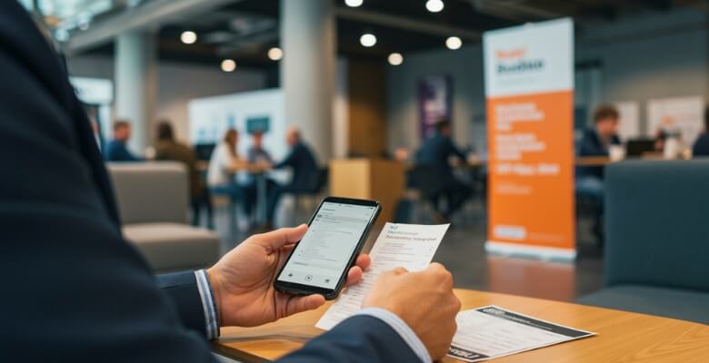 Tips to Help You Manage Your Expenses During Your Conference Participation