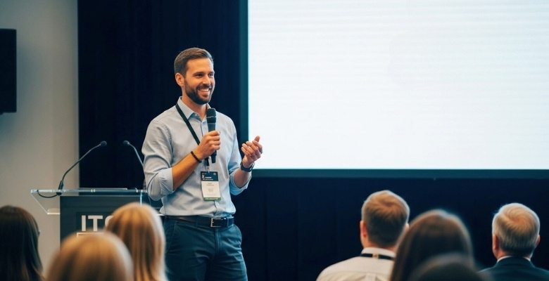 Tips to Keep Attendees’ Attention in the Opening Remarks