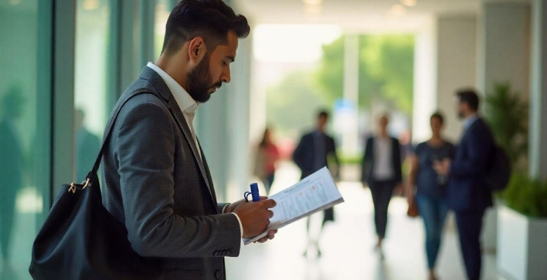 Tips to Make the Most of Your First Day at a Supply Chain Management Conference in Miami