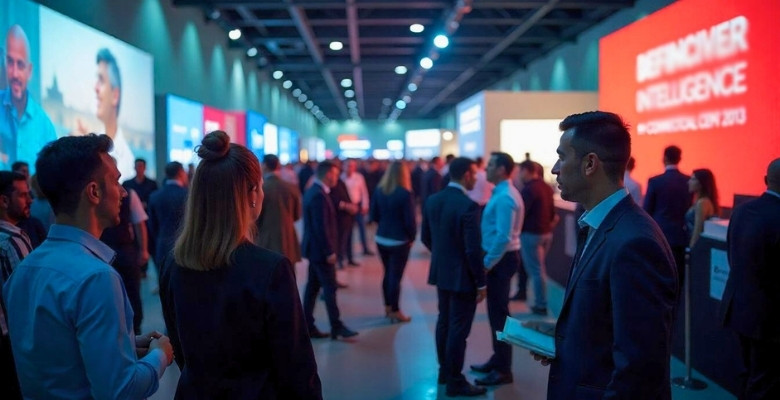 Tips to Measure the ROI of Your Conference Participation in Miami