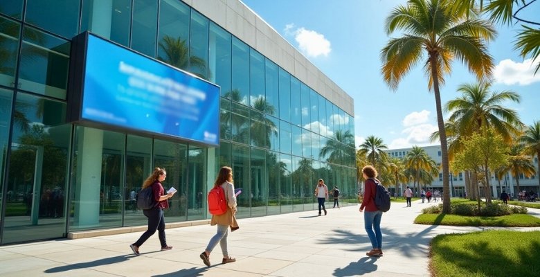 Top Local Colleges and Universities in Miami That List Biomedical Engineering Conferences