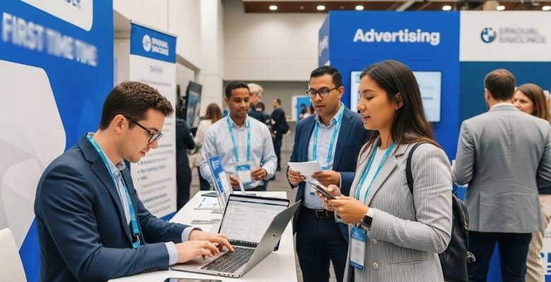 Top Tips for First-Timers to Cut Their Advertising Conference Costs