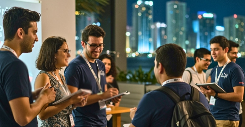 Top Tips to Maximize Your Experience at Advertising Conferences in Miami