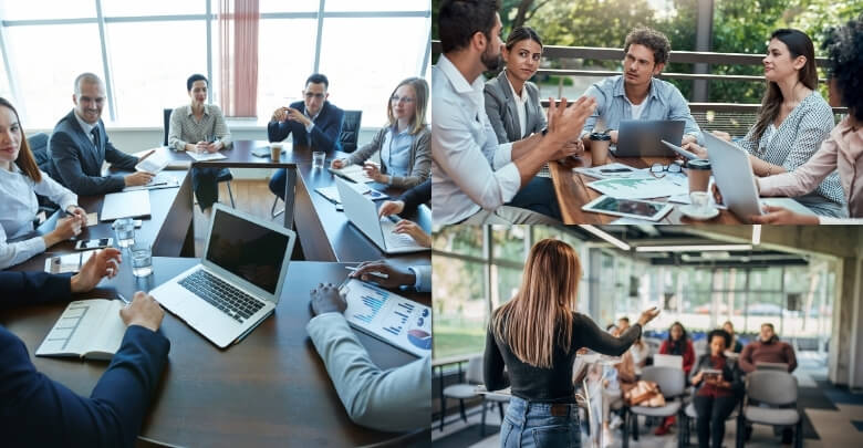 Type of Collaboration Happens at These Miami Events