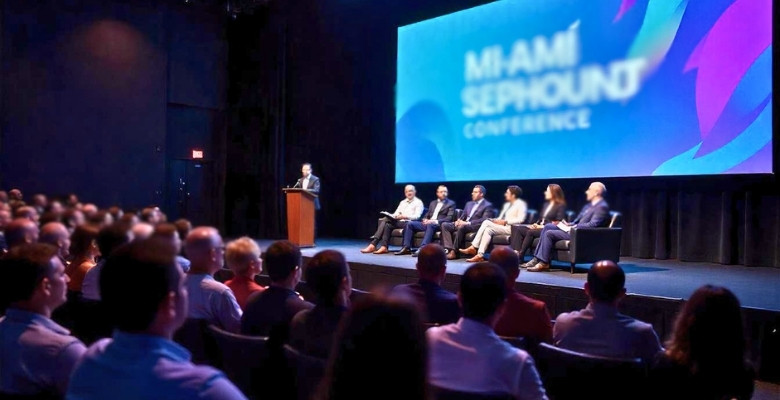Types of Speakers and Thought Leaders Present at Technology Conferences in Miami