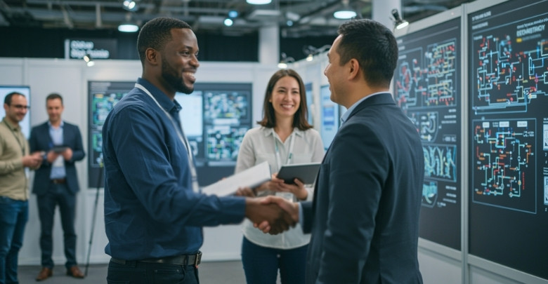 Ways to Make Your Electrical Engineering Conference Experience Count