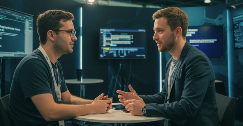 What Are Some Common Mistakes to Avoid at Your First Cybersecurity Event in NYC