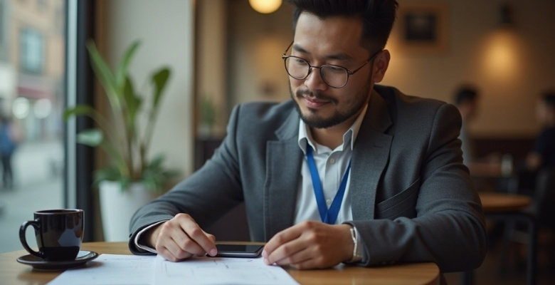 What Are the Best Ways to Get the Most Out of an HRM Conference in Vancouver