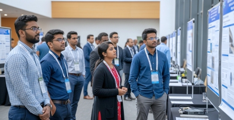 What Are the Common Eligibility Criteria for Civil Engineering Conferences in the USA