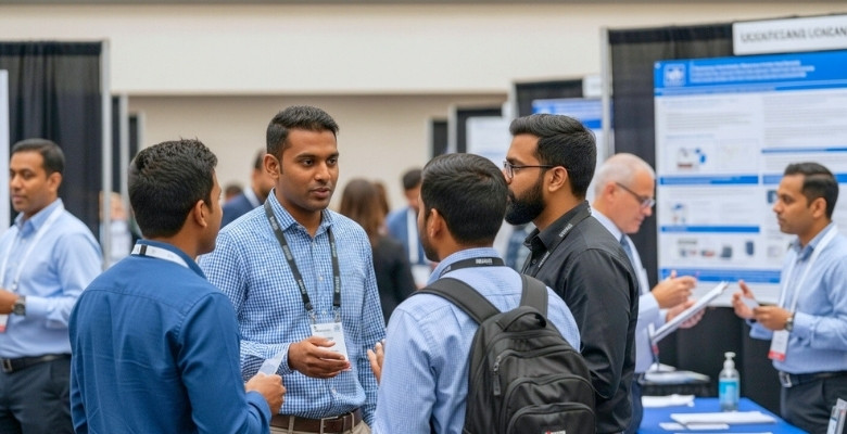 What Are the Networking Opportunities at Mechanical Engineering Conferences in the USA