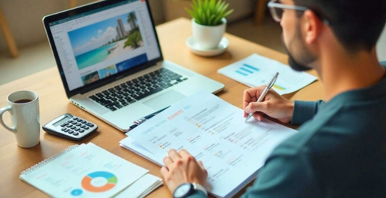 What Can Affect Your Budget for Attending a Conference in Miami