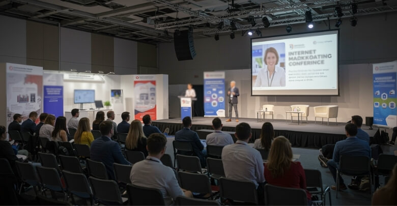 What Can You Learn From an Internet Marketing Conference in Vancouver