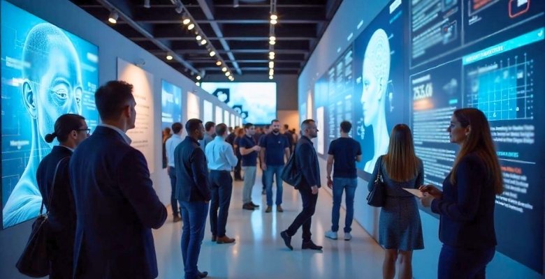 What Can You Learn From the AI Conference in Miami