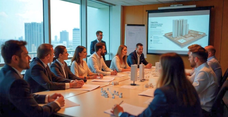 What Do Attendees Gain by Attending Civil Engineering Conferences in Miami