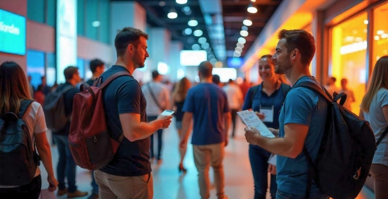 What Do You Need to Attend a Conference in Miami