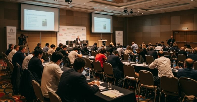 What Do You Need to Attend a Conference in Vancouver