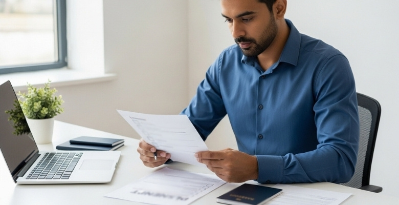 What Documents Do You Need to Prepare to Register for the USA Conference