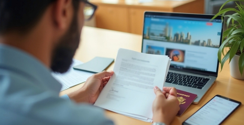 What Documents Might Be Needed to Attend African Economy Conferences in Miami as a Listener or Speaker