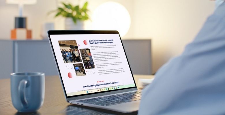What Event Platforms Help You Compare Cybersecurity Conferences Easily