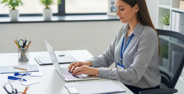 What Follow-Up Emails Do Organizers Send After a Conference