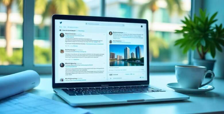 What Hashtags to Follow for Architectural Engineering Conference Updates in Miami