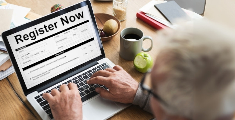 What Is the Usual Registration Process for Conferences in Miami
