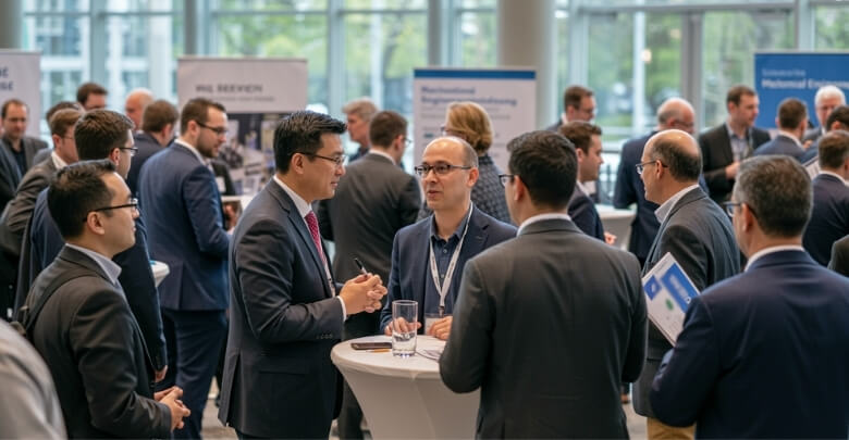 What Makes Vancouver’s Electrical Engineering Conferences Worth Attending
