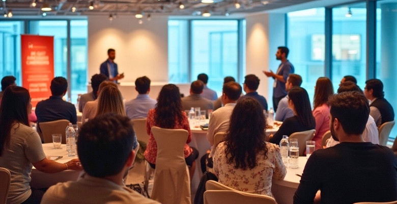 What Motivates People to Find Advertising Conferences in Miami