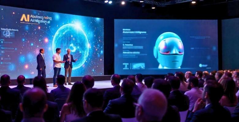 What New Ideas & Trends Will Experts Share at Miami’s AI Conferences