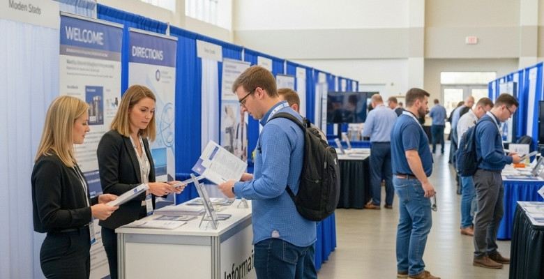 What Should First-Time Attendees Expect from an Electrical Engineering Conference in the USA