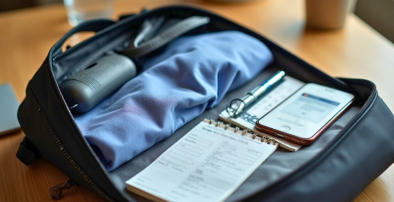 WhatWhat Should You Bring to a USA Civil Engineering Conference? Should You Bring to a USA Civil Engineering Conference