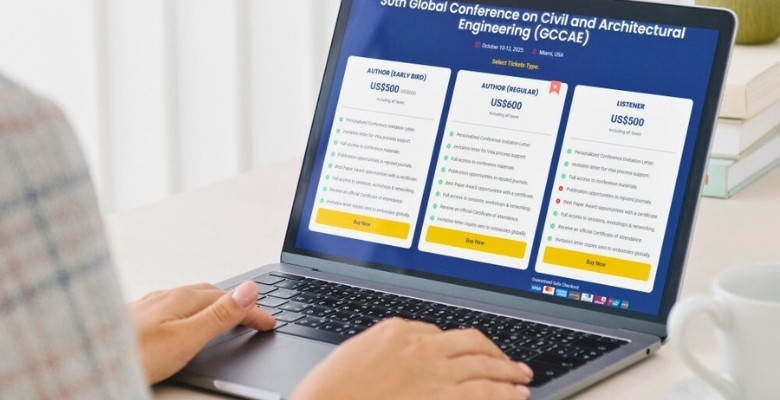 What Should You Plan After Finding Your USA-based Civil Engineering Conferences