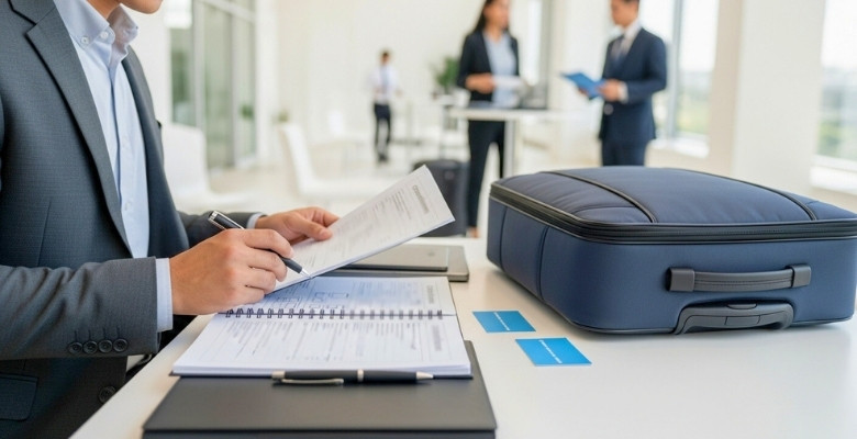What Should You Prepare Before Attending a Business Management Conference in USA